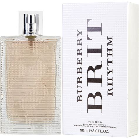 burberry brit rhythm 100ml|burberry brit rhythm for women.